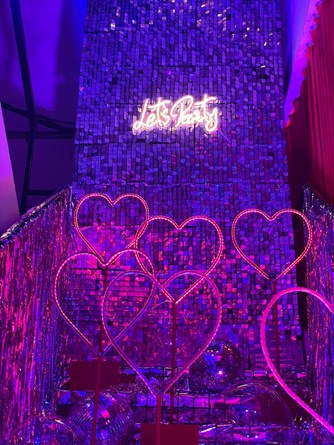 Brave Heart Night