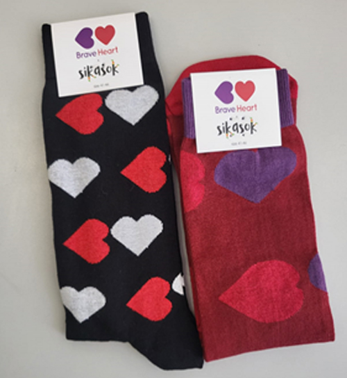 MEN SOCKS 