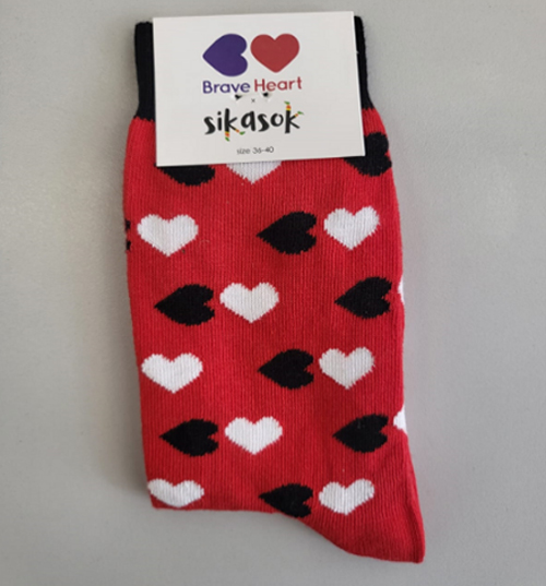 WOMEN SOCKS