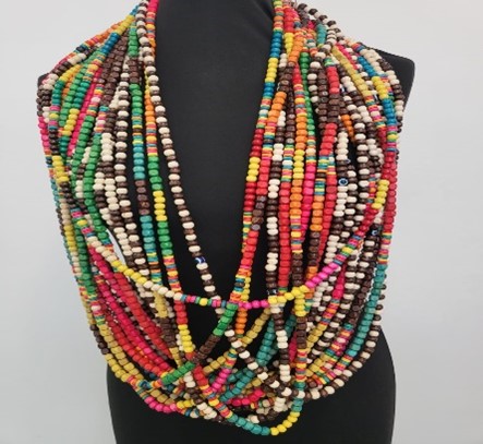 PHONE BEADS